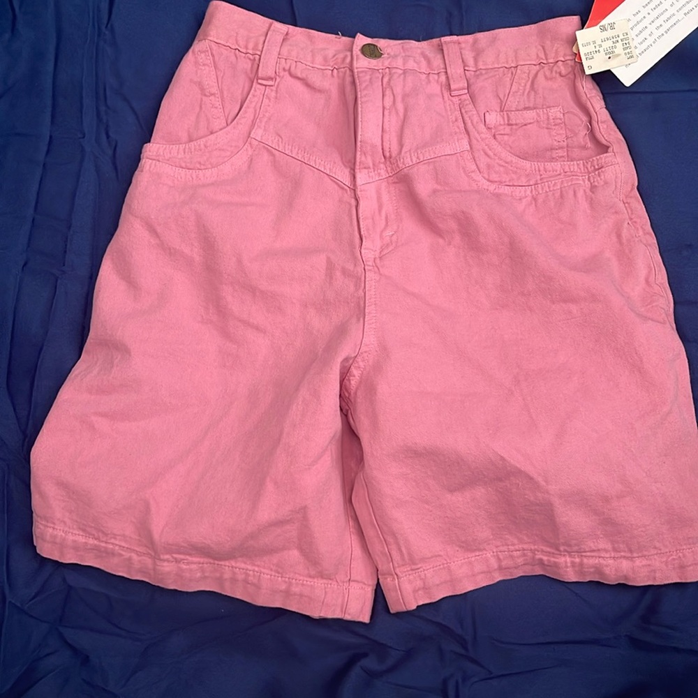 NWT.. Stefano International Shorts